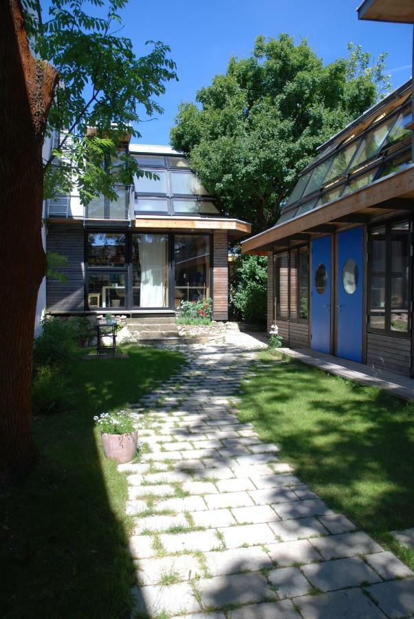 Apartments Near Metro Station Vienna Exterior photo